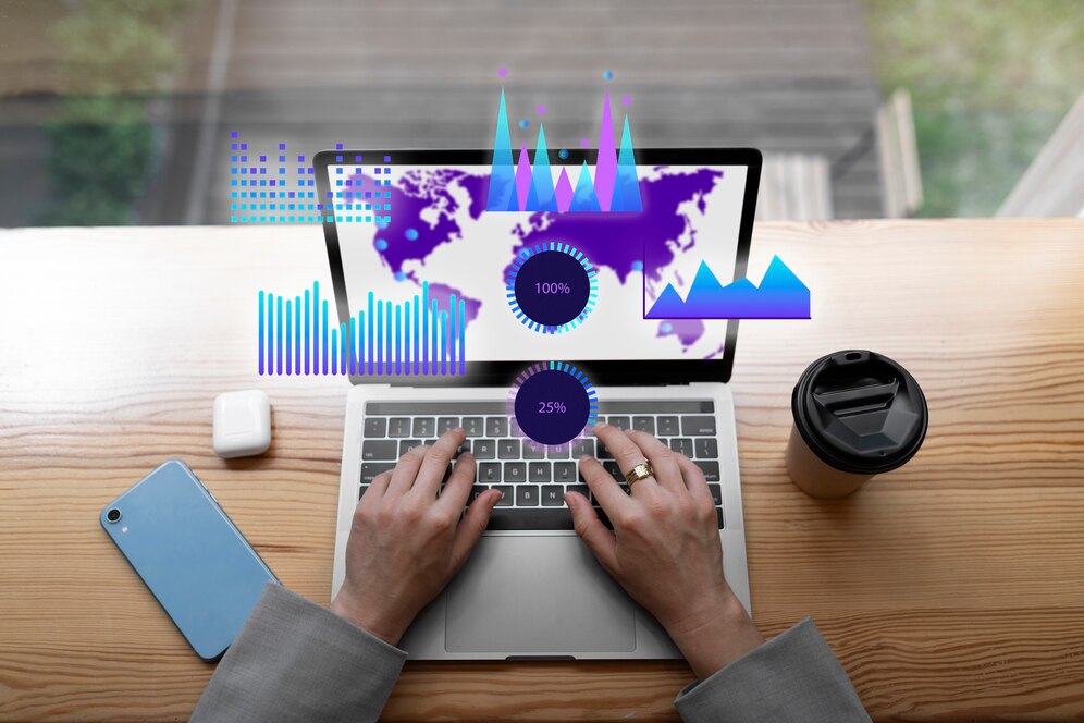 PPC Reporting: Unlocking Insights and Driving Performance with Data-Driven Analysis PPC Reporting: Unlocking Insights and Driving Performance with Data-Driven Analysis