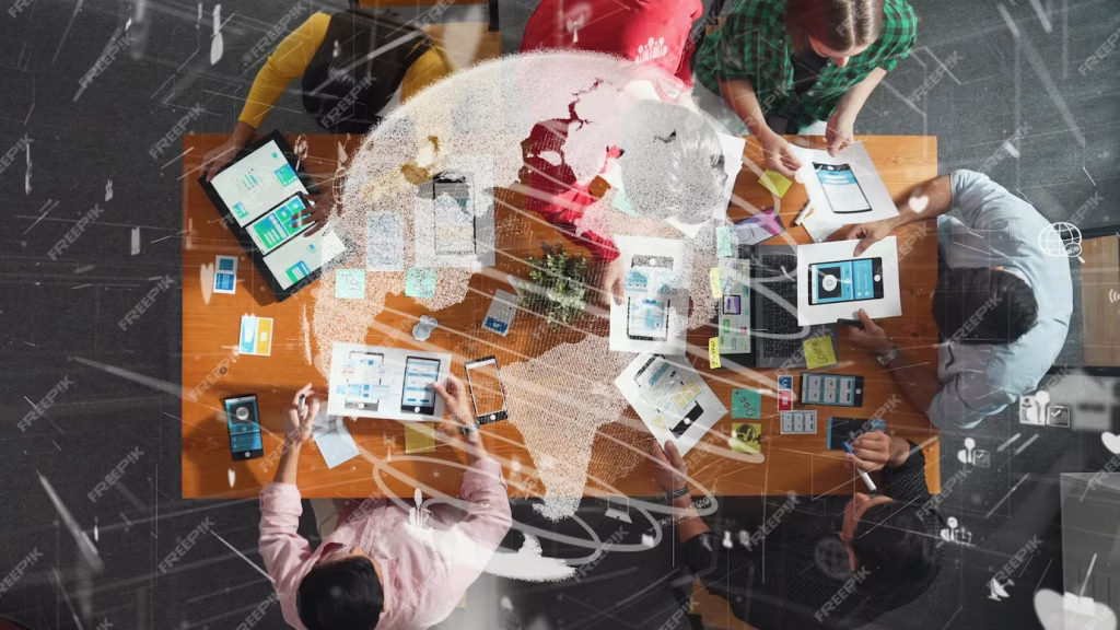 Content Distribution: Amplifying Your Reach and Impact in the Digital Age Content Distribution: Amplifying Your Reach and Impact in the Digital Age